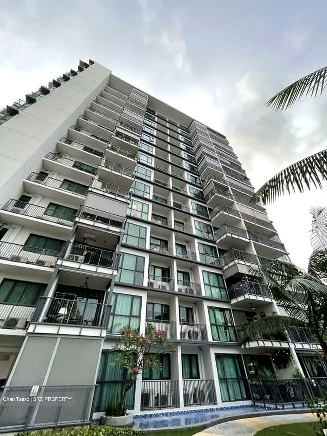 Kingsford Waterbay (D19), Apartment #566102491